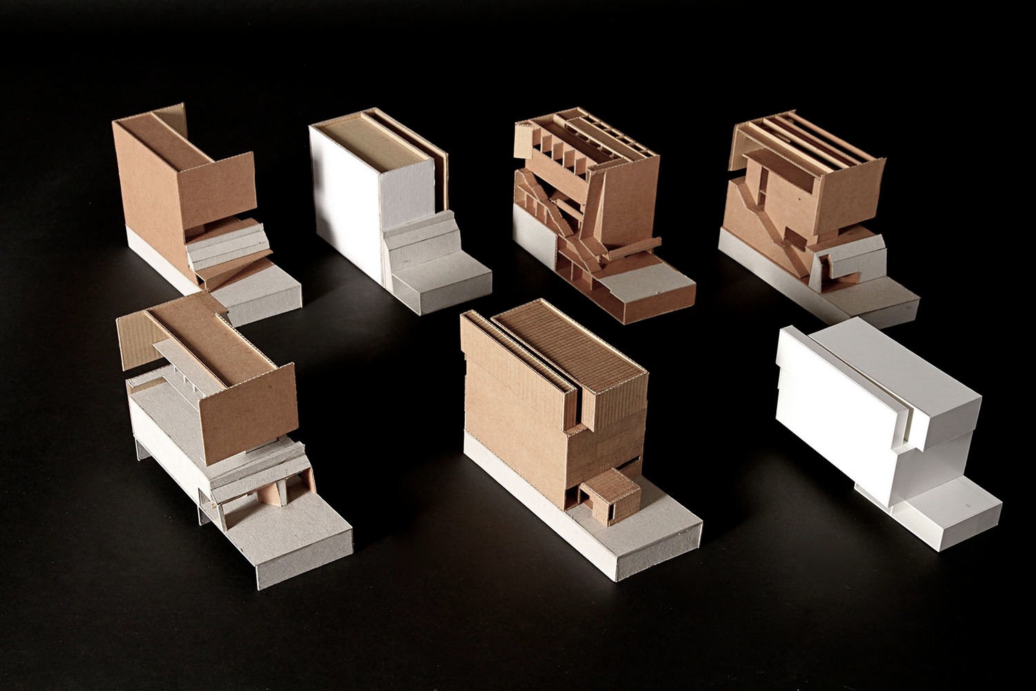 Archland Competitions